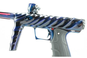 Adrenaline Shocker CVO+XLS Combo Epic - Dark Magic ขัดเงาในเฟรม Non-Timer - Adrenaline