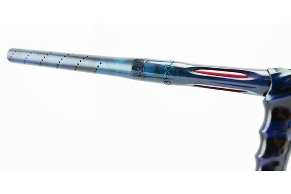 Adrenaline Shocker CVO+XLS Combo Epic - Dark Magic Polished in Non-Timer Frame - Adrenaline