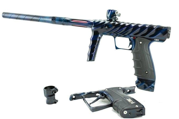Adrenaline Shocker CVO+XLS Combo Epic - Dark Magic Polished in Non-Timer Frame - Adrenaline