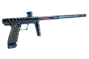 alt
Adrenaline Shocker CVO+XLS คอมโบ Epic - Dark Magic เคลือบเงาในเฟรม Non-Timer - Adrenaline