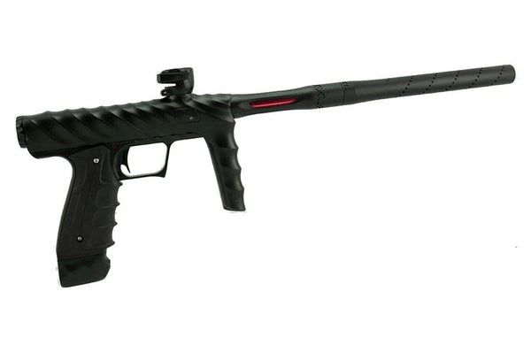 Adrenaline Shocker CVO+XLS Combo Epic - Dust Black by Blizzard in Non-Timer Frame - Adrenaline