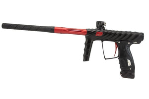 ชุดคอมโบ Adrenaline Shocker CVO+XLS Epic - สีดำ Dust Blood พร้อมแต่งสีเลือด ในเฟรม Non-Timer - Adrenaline