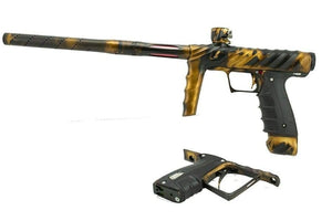 Adrenaline Shocker CVO+XLS Combo Epic - Dust Caramel Wash in Non-Timer Frame - Adrenaline
