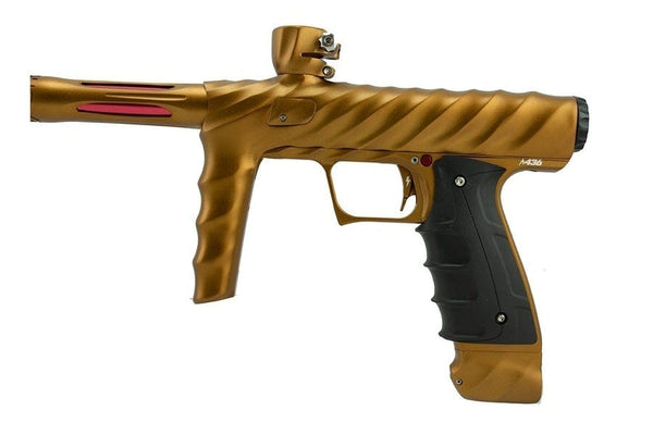 Adrenaline Shocker CVO+XLS Combo Epic - Dust Do Do Brown in Non-Timer Frame - Adrenaline