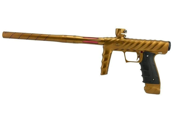 Adrenaline Shocker CVO+XLS Combo Epic - Dust Do Do Brown in Non-Timer Frame - Adrenaline