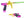 Adrenaline Shocker CVO+XLS Combo Epic - Easter in Non-Timer Frame - Adrenaline