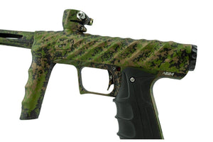 Adrenaline Shocker CVO+XLS Combo Epic - Enlisted Dust ในกรอบ Non-Timer - Adrenaline