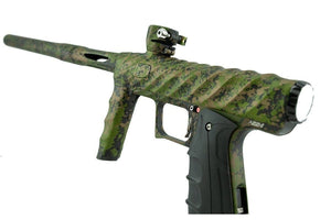 Adrenaline Shocker CVO+XLS ชุดคอมโบ Epic - Enlisted Dust ในเฟรม Non-Timer - Adrenaline