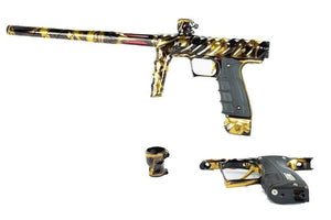 Adrenaline Shocker CVO+XLS Combo Epic - Gold Wash in Non-Timer Frame - Adrenaline