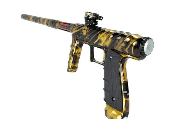 Adrenaline Shocker CVO+XLS Combo Epic - Gold Wash in Non-Timer Frame - Adrenaline