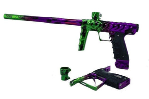 Adrenaline Shocker CVO+XLS Combo Epic - Joker in Non-Timer Frame - Adrenaline