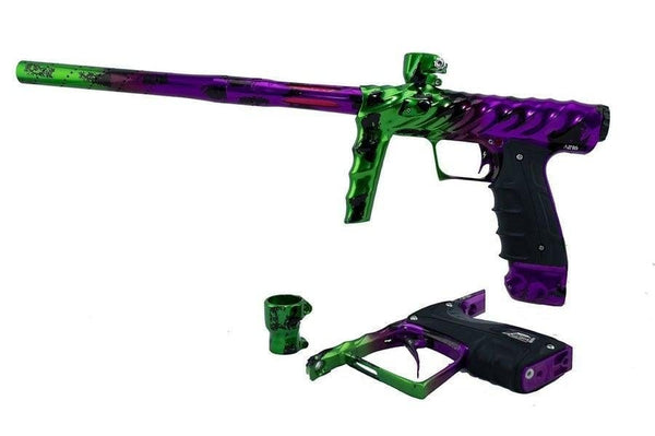 Adrenaline Shocker CVO+XLS Combo Epic - Joker in Non-Timer Frame - Adrenaline