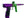 Adrenaline Shocker CVO+XLS Combo Epic - Joker in Non-Timer Frame - Adrenaline