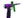 Adrenaline Shocker CVO+XLS Combo Epic - Joker in Non-Timer Frame - Adrenaline