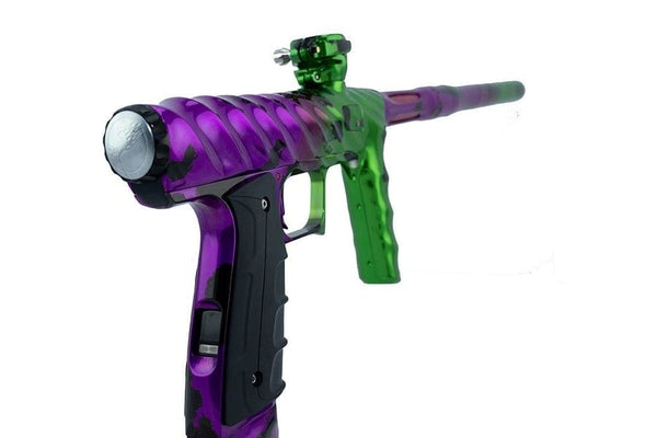 Adrenaline Shocker CVO+XLS Combo Epic - Joker in Non-Timer Frame - Adrenaline