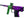 Adrenaline Shocker CVO+XLS Combo Epic - Joker in Non-Timer Frame - Adrenaline