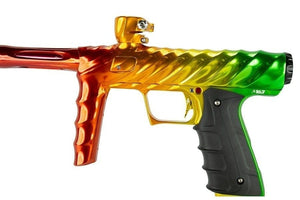 Adrenaline Shocker CVO+XLS คอมโบ Epic - ตัวช่วยชีวิตในเฟรม Non-Timer - Adrenaline