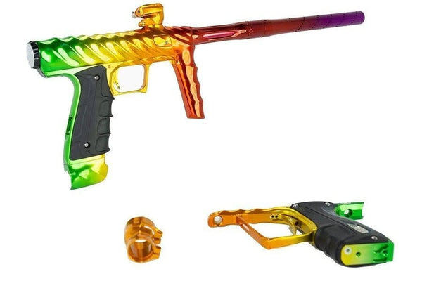 Adrenaline Shocker CVO+XLS Combo Epic - Lifesaver in Non-Timer Frame - Adrenaline