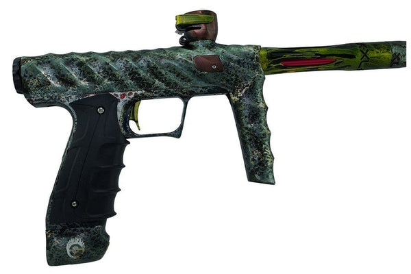 Adrenaline Shocker CVO+XLS Combo Epic - Mad Max in Non-Timer Frame - Adrenaline