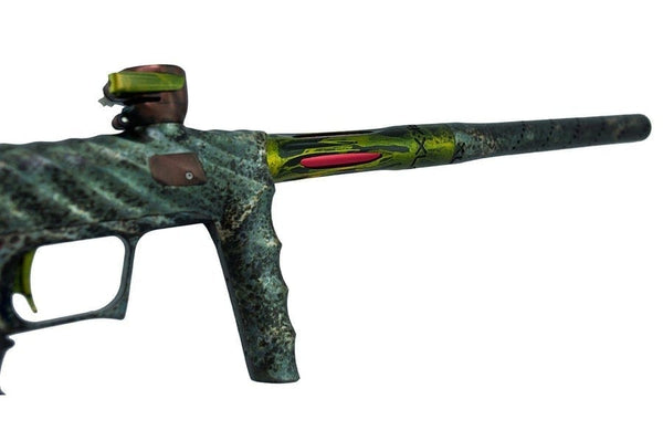 Adrenaline Shocker CVO+XLS Combo Epic - Mad Max in Non-Timer Frame - Adrenaline