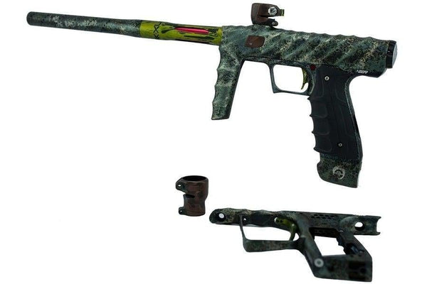 Adrenaline Shocker CVO+XLS Combo Epic - Mad Max in Non-Timer Frame - Adrenaline