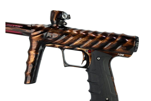 Adrenaline Shocker CVO+XLS Combo Epic - Mahogany in Non-Timer Frame - Adrenaline