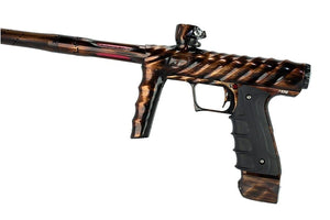Adrenaline Shocker CVO+XLS Combo Epic - สีมะฮอกกานี ในเฟรม Non-Timer - Adrenaline