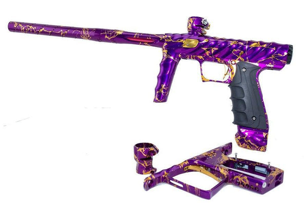 Adrenaline Shocker CVO+XLS Combo Epic - Mardis Gras in Non-Timer Frame - Adrenaline