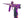 Adrenaline Shocker CVO+XLS Combo Epic - Mardis Gras in Non-Timer Frame - Adrenaline
