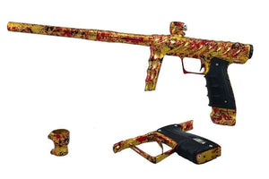 Adrenaline Shocker CVO+XLS Combo Epic - Mexican Camo in Non-Timer Frame - Adrenaline