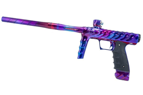 Adrenaline Shocker CVO+XLS Combo Epic - Nebula in Non-Timer Frame - Adrenaline