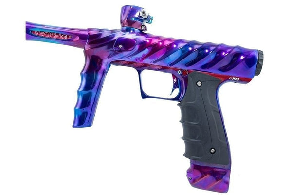 Adrenaline Shocker CVO+XLS Combo Epic - Nebula in Non-Timer Frame - Adrenaline