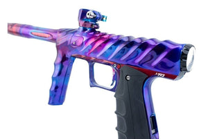 Adrenaline Shocker CVO+XLS ชุดคอมโบ Epic - Nebula ในเฟรม Non-Timer - Adrenaline