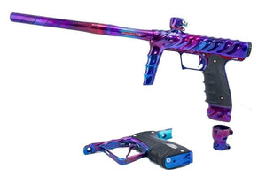 Adrenaline Shocker CVO+XLS Combo Epic - Nebula in Non-Timer Frame - Adrenaline