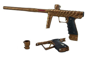 Adrenaline Shocker CVO+XLS Combo Epic - OG in Non-Timer Frame - Adrenaline
