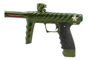 Adrenaline Shocker CVO+XLS Combo Epic - Patton ในเฟรม Non-Timer - Adrenaline