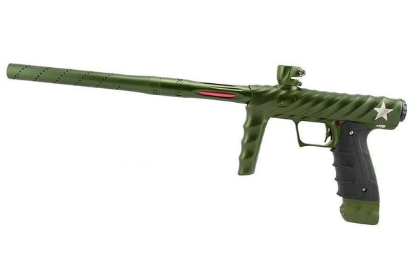 Adrenaline Shocker CVO+XLS Combo Epic - Patton in Non-Timer Frame - Adrenaline
