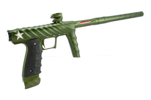 alt
Adrenaline Shocker CVO+XLS Combo Epic - Patton ในเฟรม Non-Timer - Adrenaline