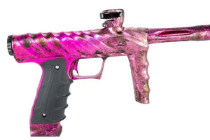 alt
Adrenaline Shocker CVO+XLS คอมโบ Epic - Pink Patina ในเฟรม Non-Timer - Adrenaline