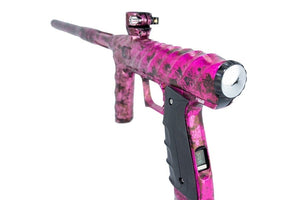 Adrenaline Shocker CVO+XLS Combo Epic - พาทินาสีชมพู ในเฟรม Non-Timer - Adrenaline