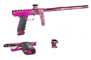 Adrenaline Shocker CVO+XLS Combo Epic - Pink Patina in Non-Timer Frame - Adrenaline