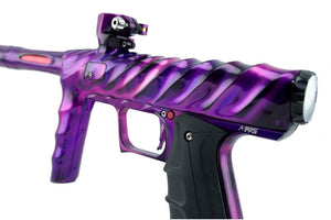 Adrenaline Shocker CVO+XLS ชุดคอมโบ Epic - กาแล็กซีม่วง ในเฟรม Non-Timer - Adrenaline