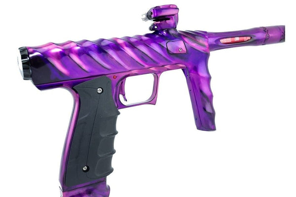 Adrenaline Shocker CVO+XLS Combo Epic - Purple Galaxy in Non-Timer Frame - Adrenaline