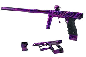 Adrenaline Shocker CVO+XLS Combo Epic - Purple Galaxy in Non-Timer Frame - Adrenaline