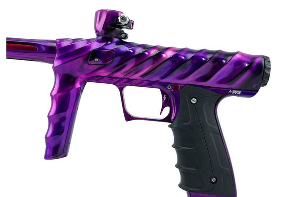 Adrenaline Shocker CVO+XLS Combo Epic - Purple Galaxy in Non-Timer Frame - Adrenaline