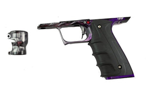 Adrenaline Shocker CVO+XLS Combo Epic - Purple People Eater ในเฟรม Non-Timer - Adrenaline