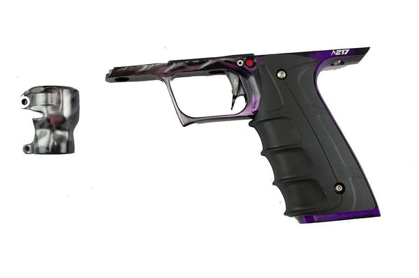 Adrenaline Shocker CVO+XLS Combo Epic - Purple People Eater in Non-Timer Frame - Adrenaline