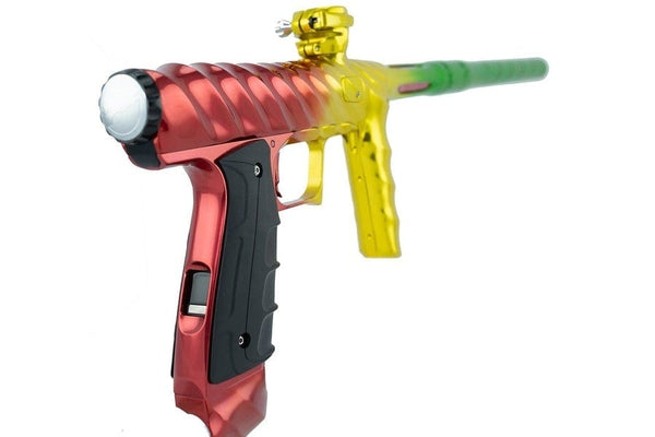 Adrenaline Shocker CVO+XLS Combo Epic - Rasta in Non-Timer Frame - Adrenaline