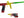 Adrenaline Shocker CVO+XLS Combo Epic - Rasta in Non-Timer Frame - Adrenaline