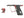 Adrenaline Shocker CVO+XLS Combo Epic - Red Camo Dust in Non-Timer Frame - Adrenaline